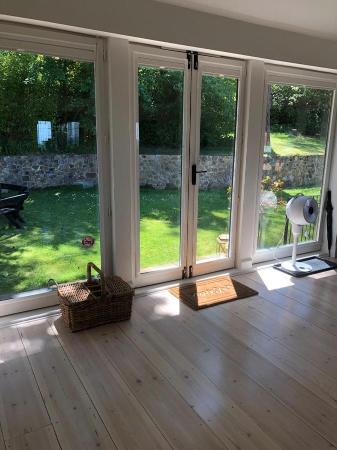 The Loft Apartment Crowborough Bagian luar foto